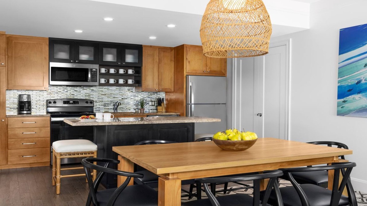 Photo of Kitchen in Singer Island