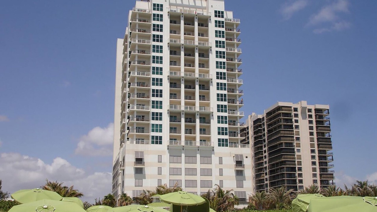 Photo of Outdoor in Singer Island