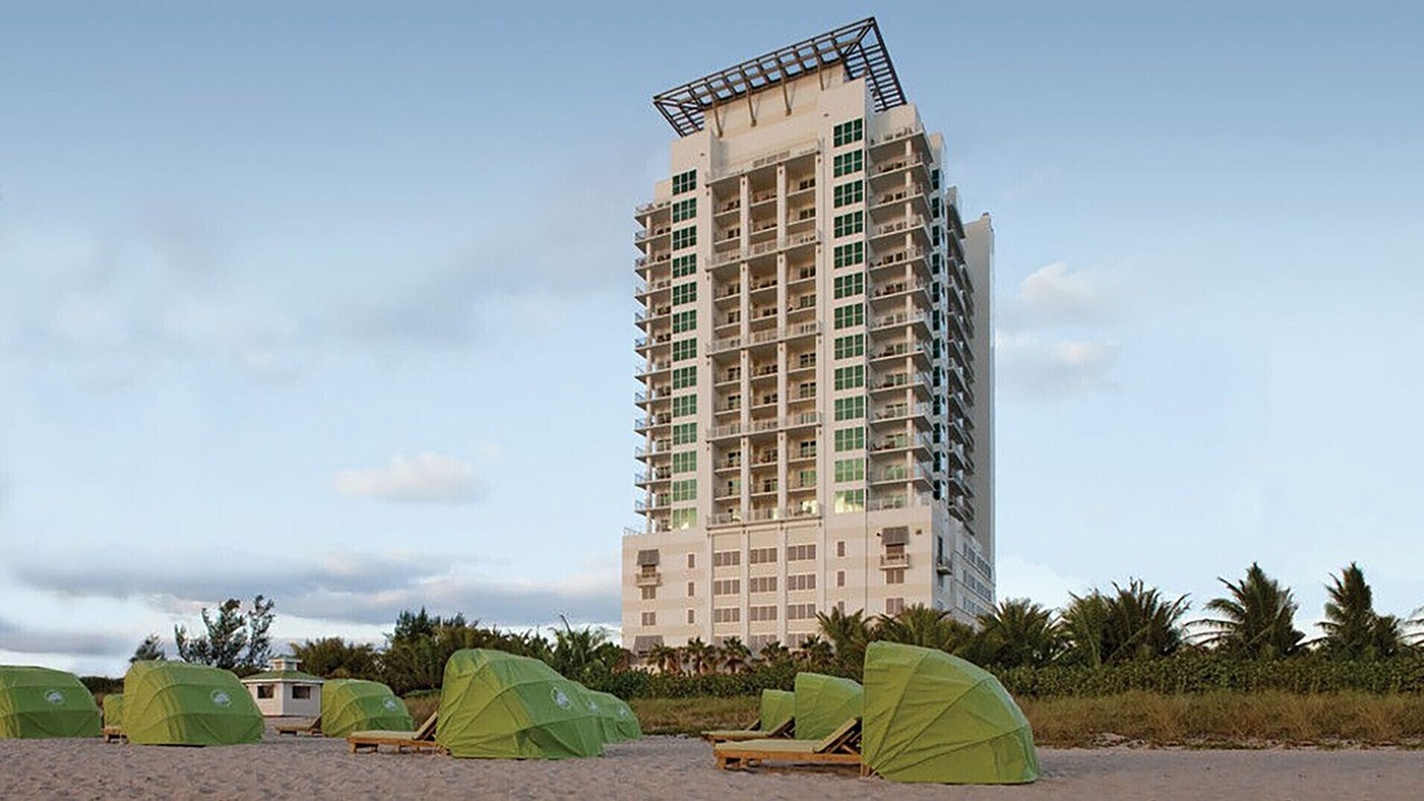 Photo of Outdoor in Singer Island