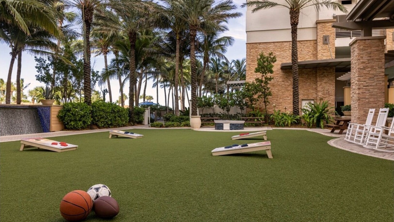 Photo of Outdoor in Singer Island
