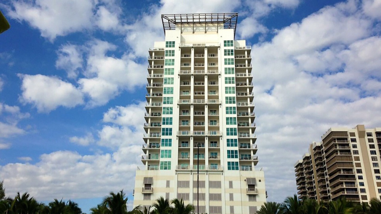 Photo of Outdoor in Singer Island