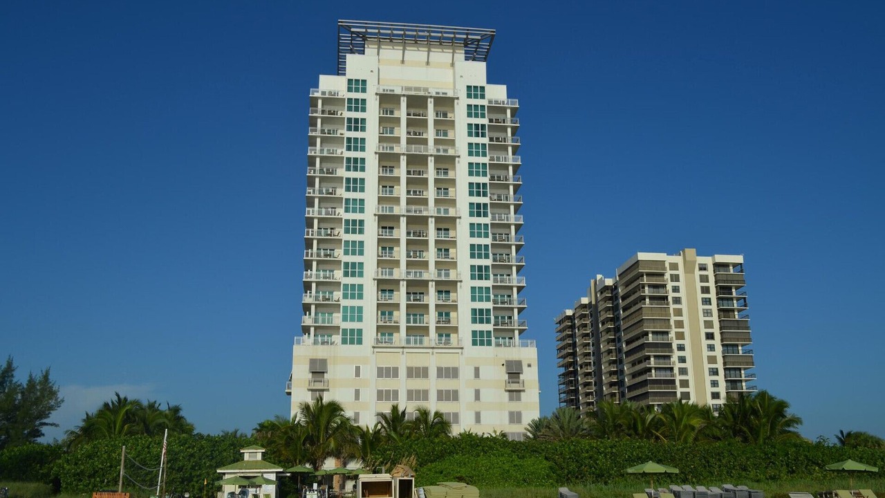 Photo of Outdoor in Singer Island