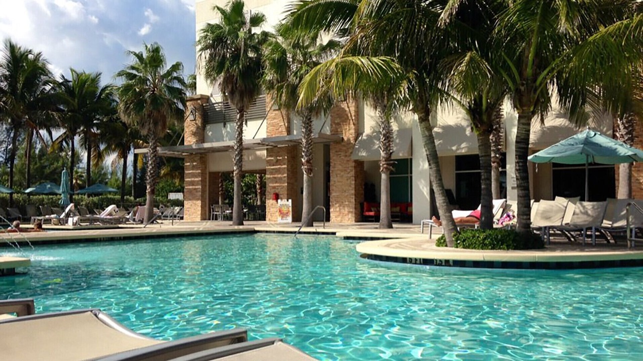 Photo of Outdoor in Singer Island