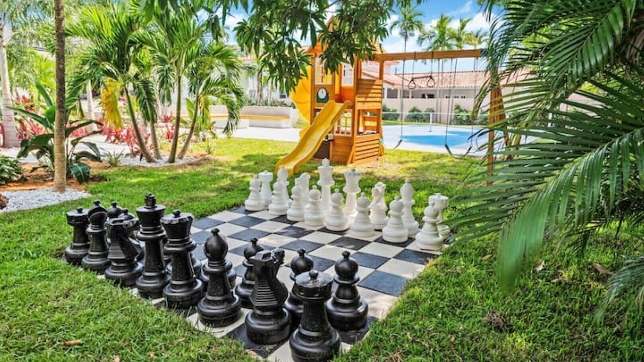 Photo of Outdoor in Flagami