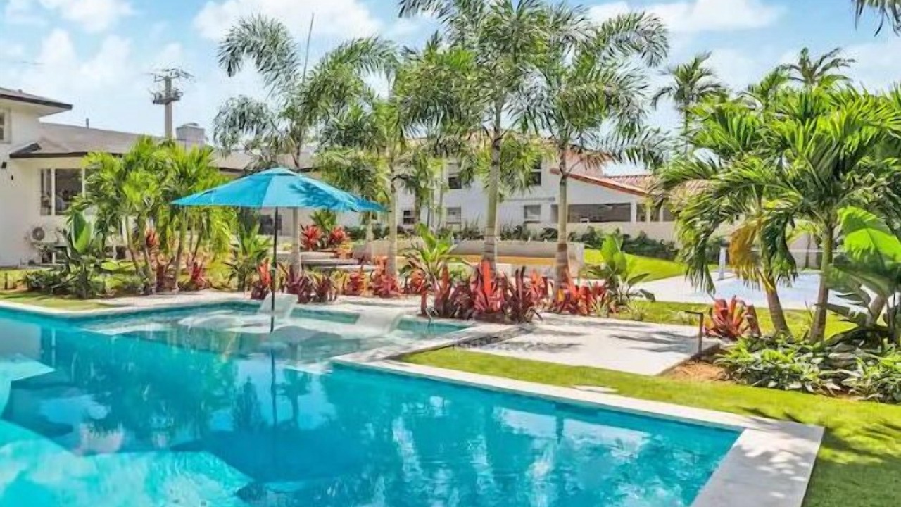 Photo of Outdoor in Flagami