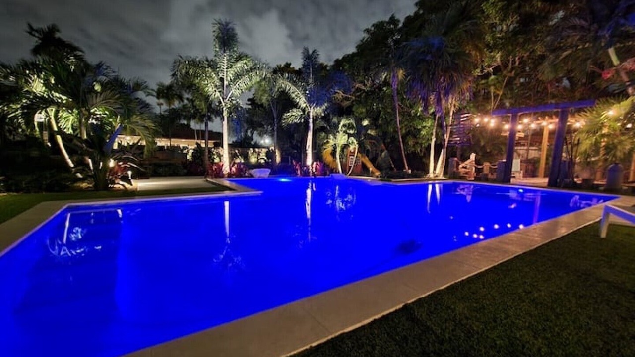 Photo of Outdoor in Flagami