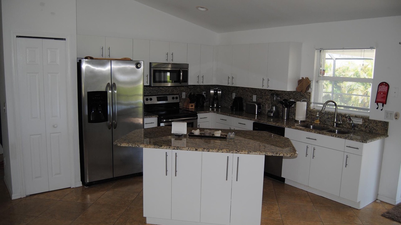 Photo of Kitchen in Trafalgar