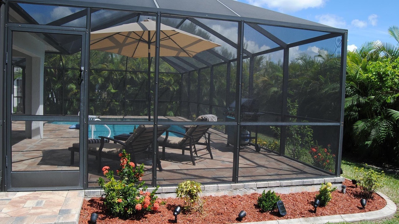 Photo of Patio Balcony in Trafalgar