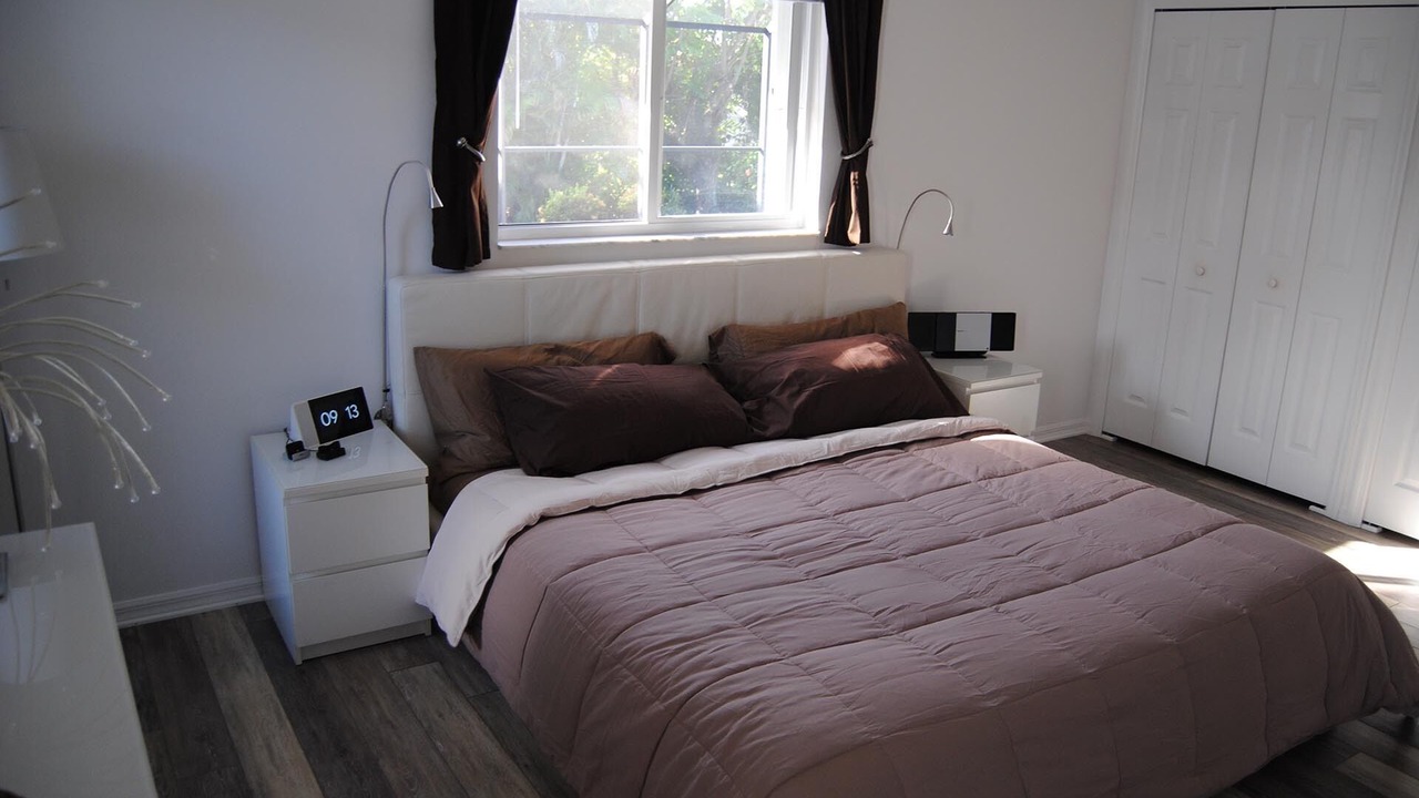 Photo of Bedroom in Trafalgar