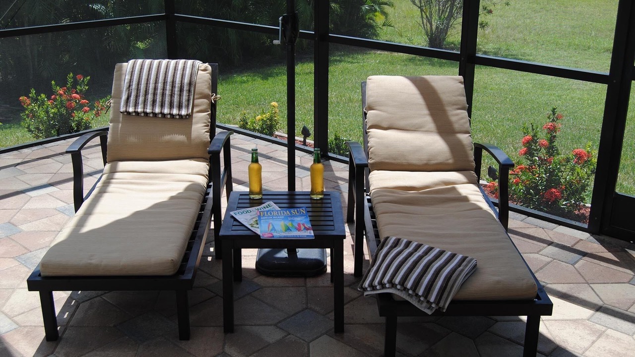 Photo of Patio Balcony in Trafalgar