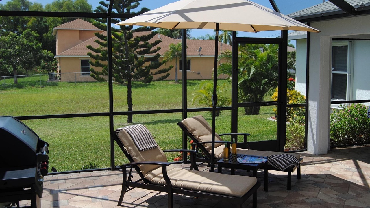 Photo of Patio Balcony in Trafalgar