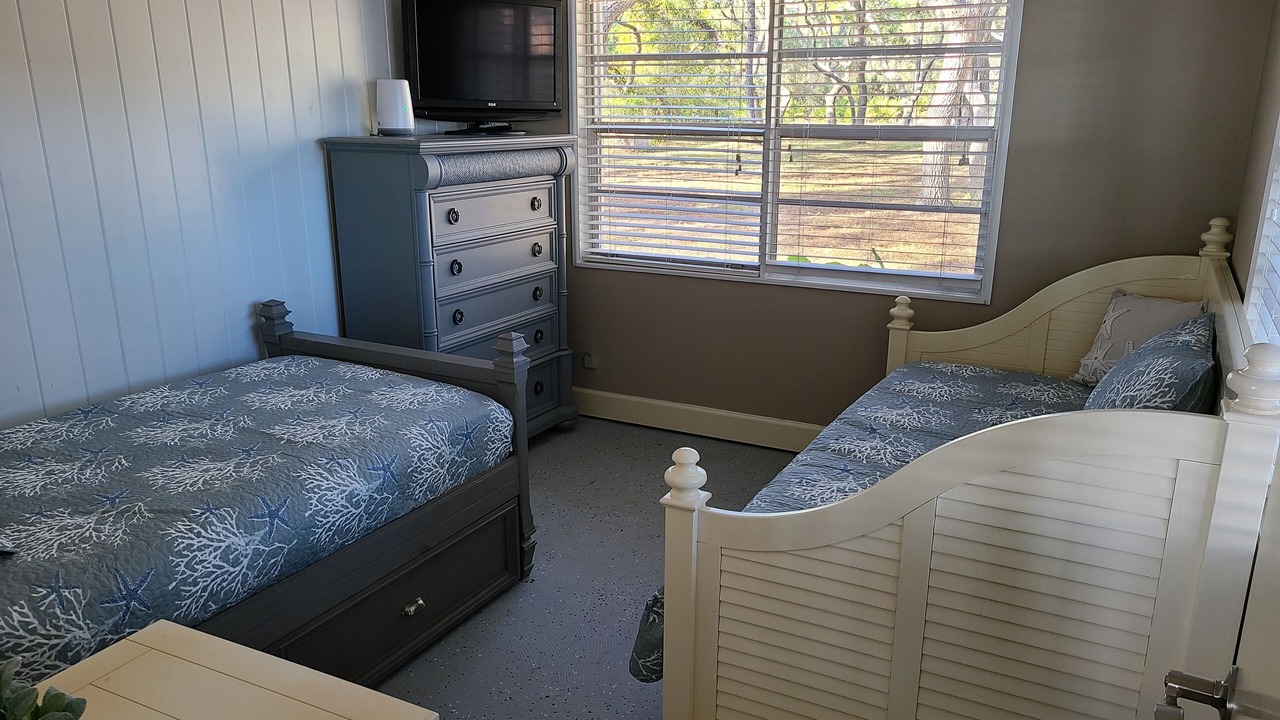 Photo of Bedroom in Panacea