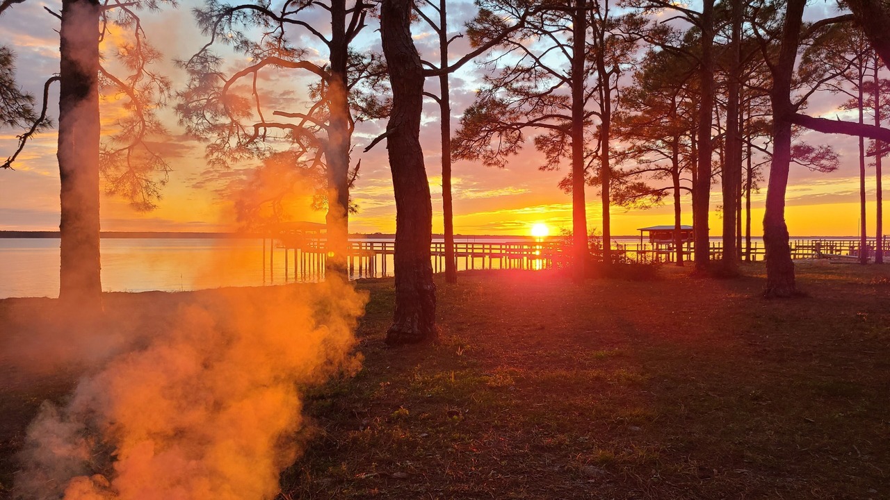 Photo of Outdoor in Panacea
