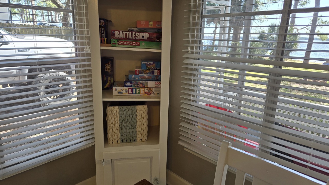 Photo of Bedroom in Panacea