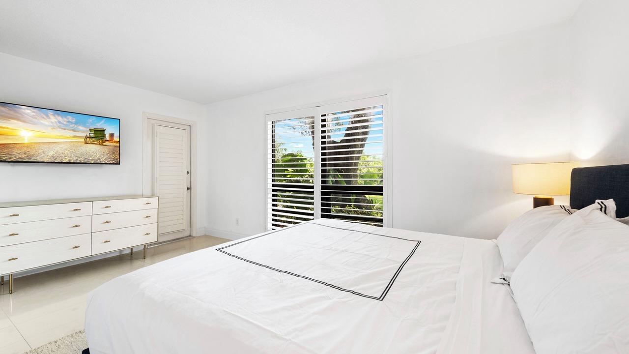 Photo of Bedroom in Hunt Club