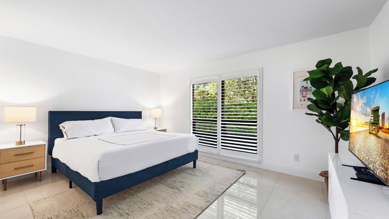 Photo of Bedroom in Hunt Club