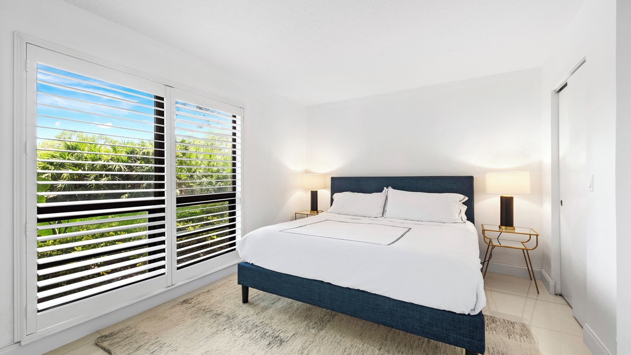 Photo of Bedroom in Hunt Club