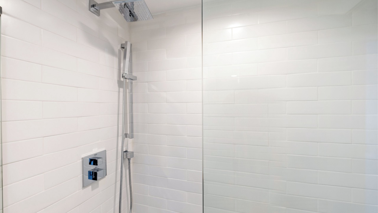 Photo of Bathroom in Hunt Club