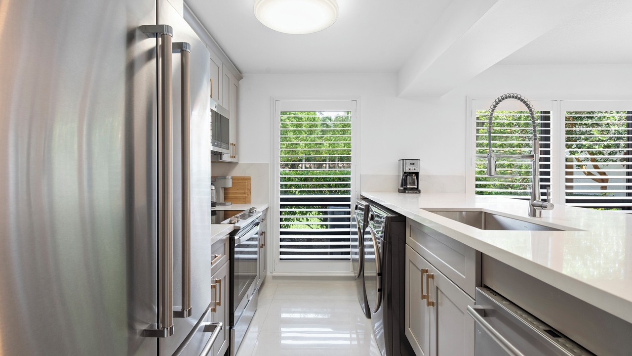 Photo of Kitchen in Hunt Club