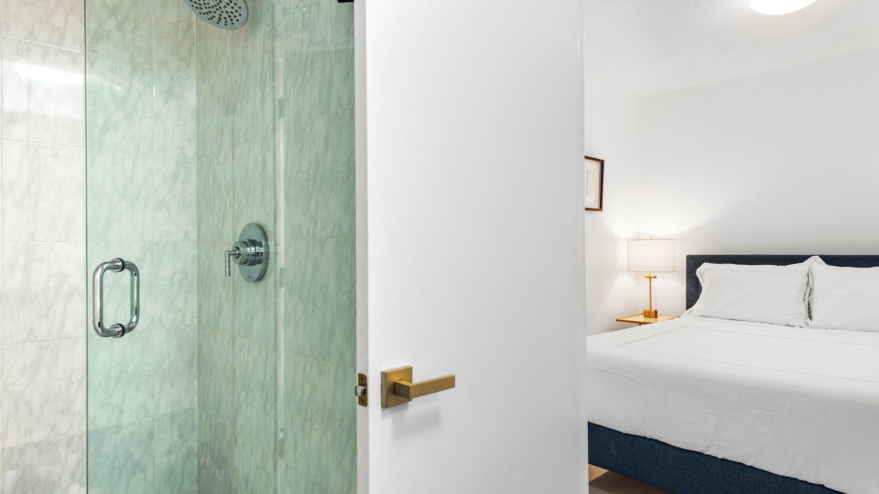 Photo of Bathroom in Hunt Club