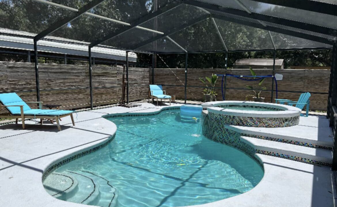 Photo of Outdoor in Riverview