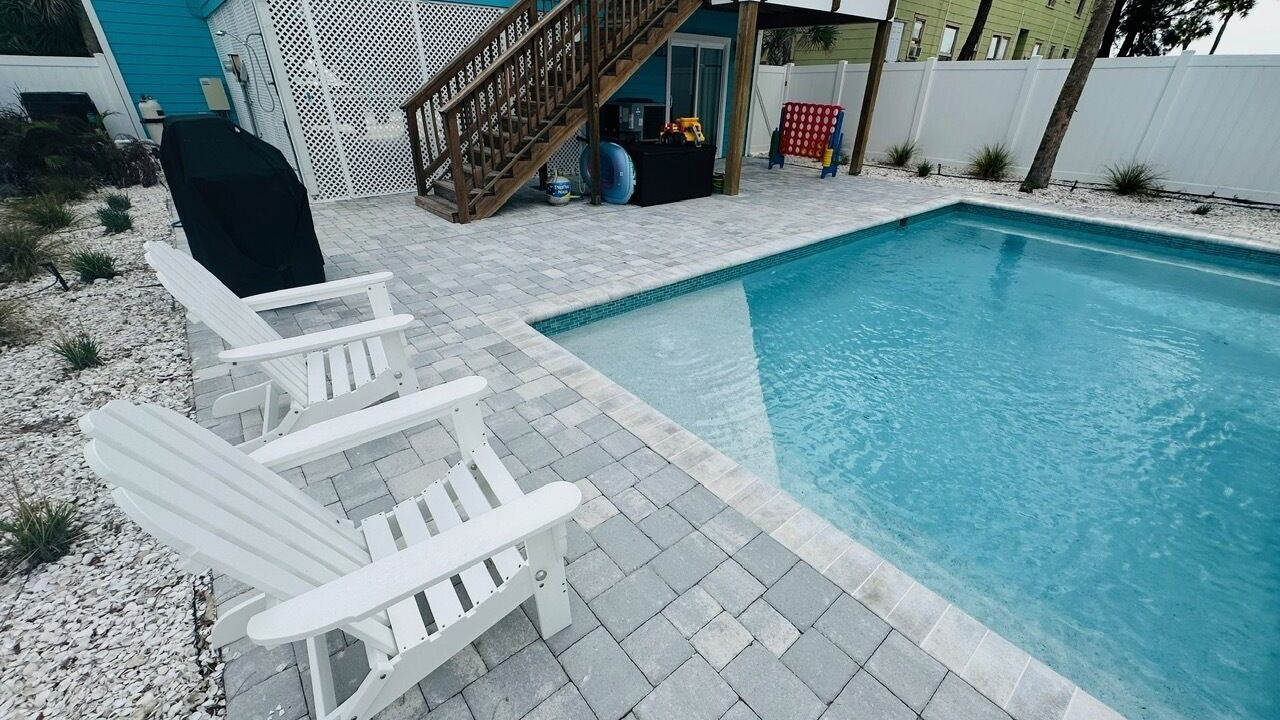 Photo of Outdoor in Pass-a-Grille