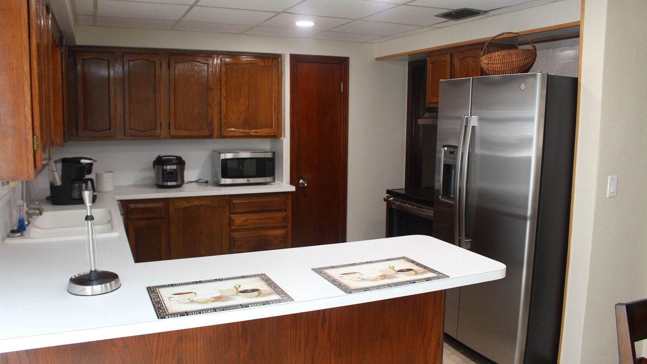 Photo of Kitchen in Cedar Hills