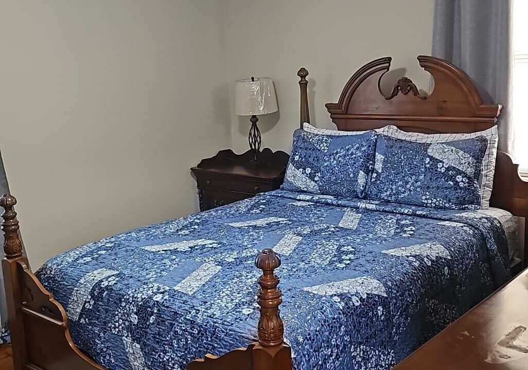 Photo of Bedroom in Cedar Hills