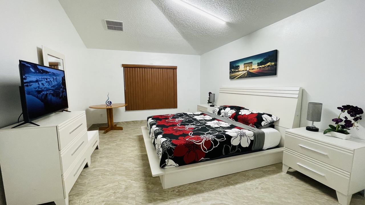 Photo of Bedroom in Deltona Lakes