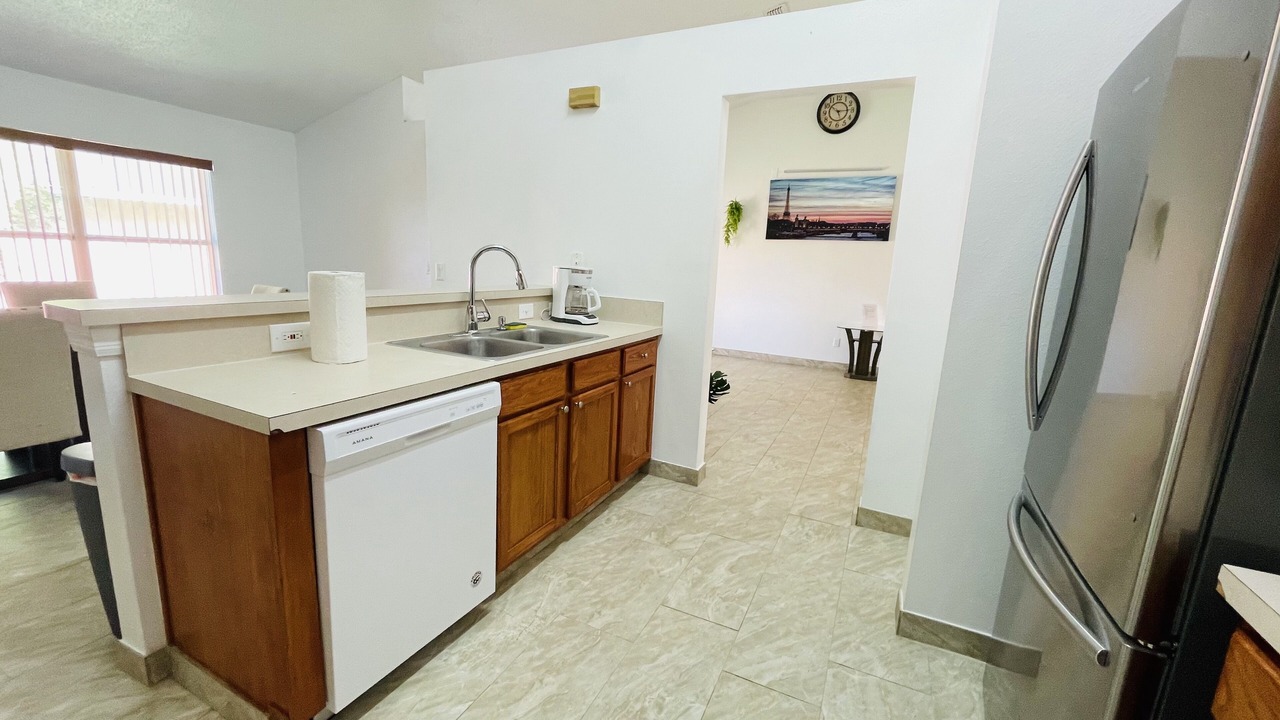 Photo of Kitchen in Deltona Lakes