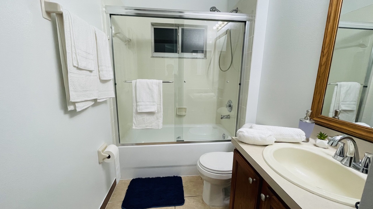 Photo of Bathroom in Deltona Lakes