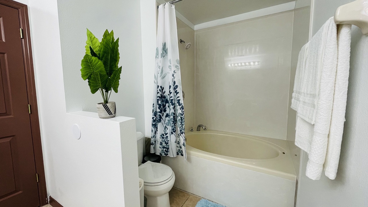 Photo of Bathroom in Deltona Lakes