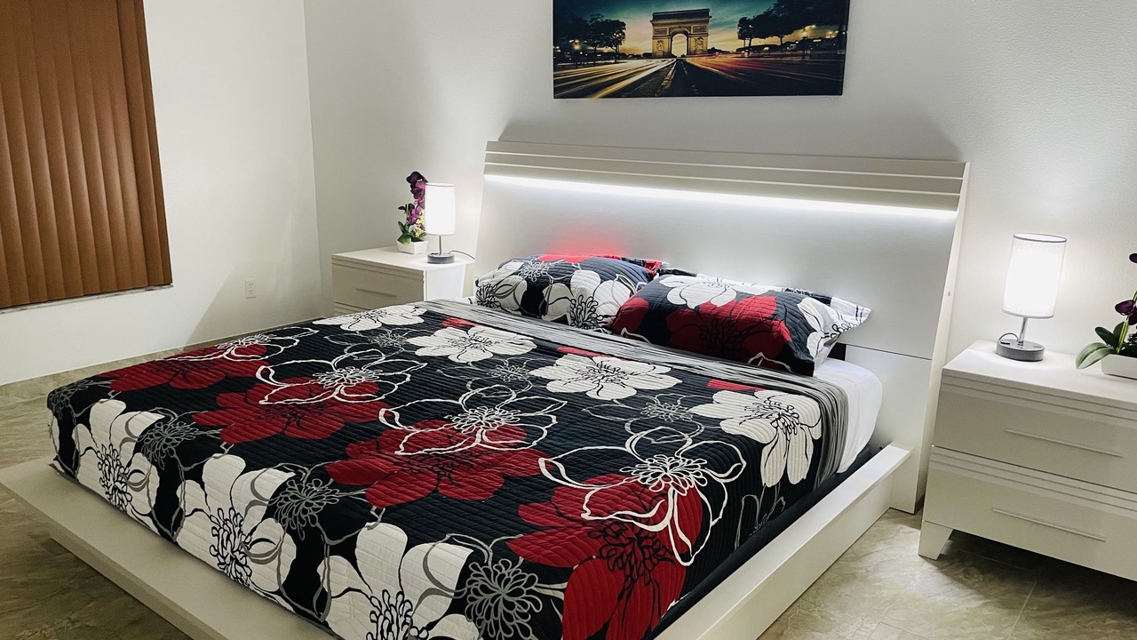 Photo of Bedroom in Deltona Lakes