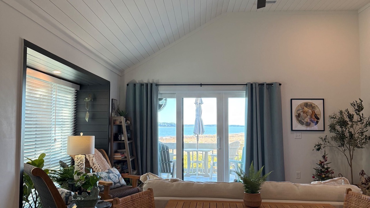 Photo of Bedroom in Seabrook Island