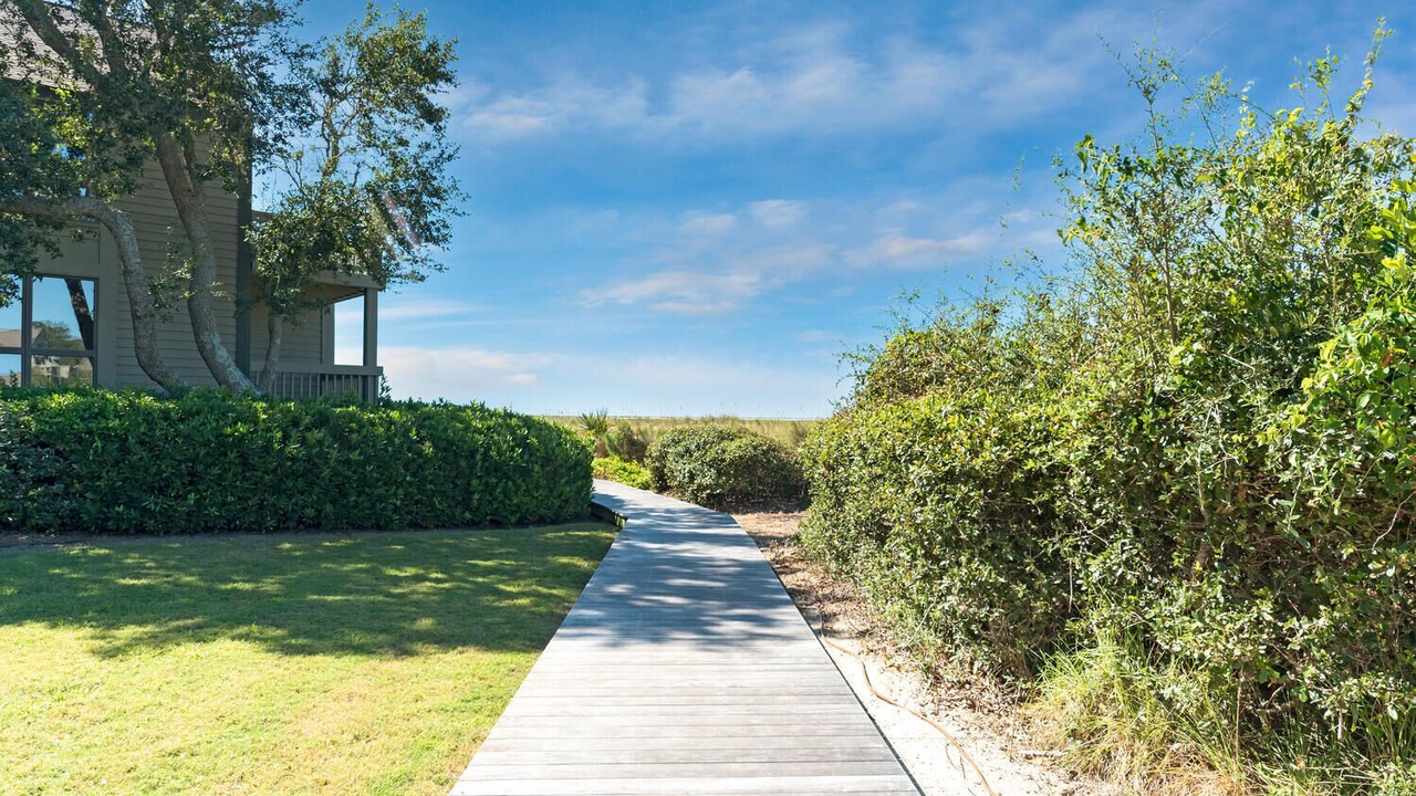 Photo of Others in Seabrook Island