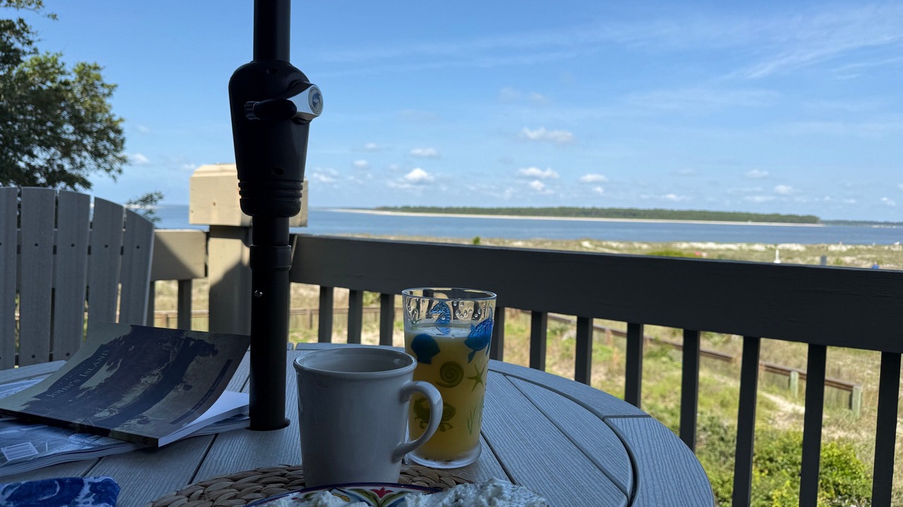 Photo of Others in Seabrook Island