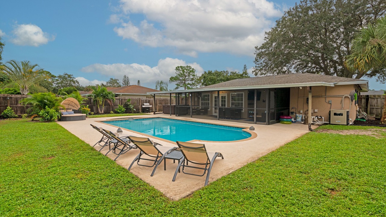 Photo of Outdoor in Sarasota Springs