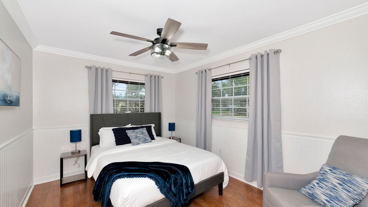 Photo of Bedroom in Sarasota Springs