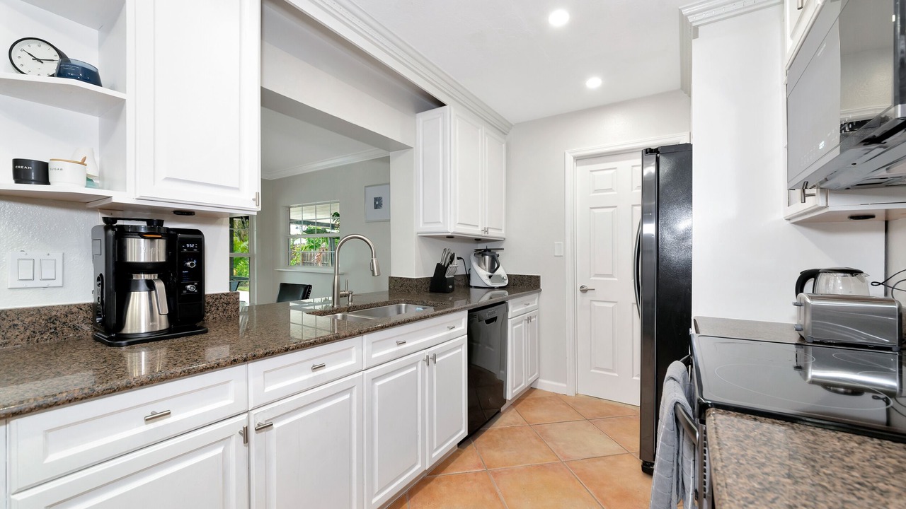 Photo of Kitchen in Sarasota Springs