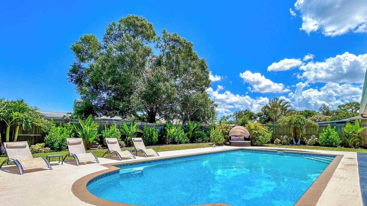 Photo of Outdoor in Sarasota Springs