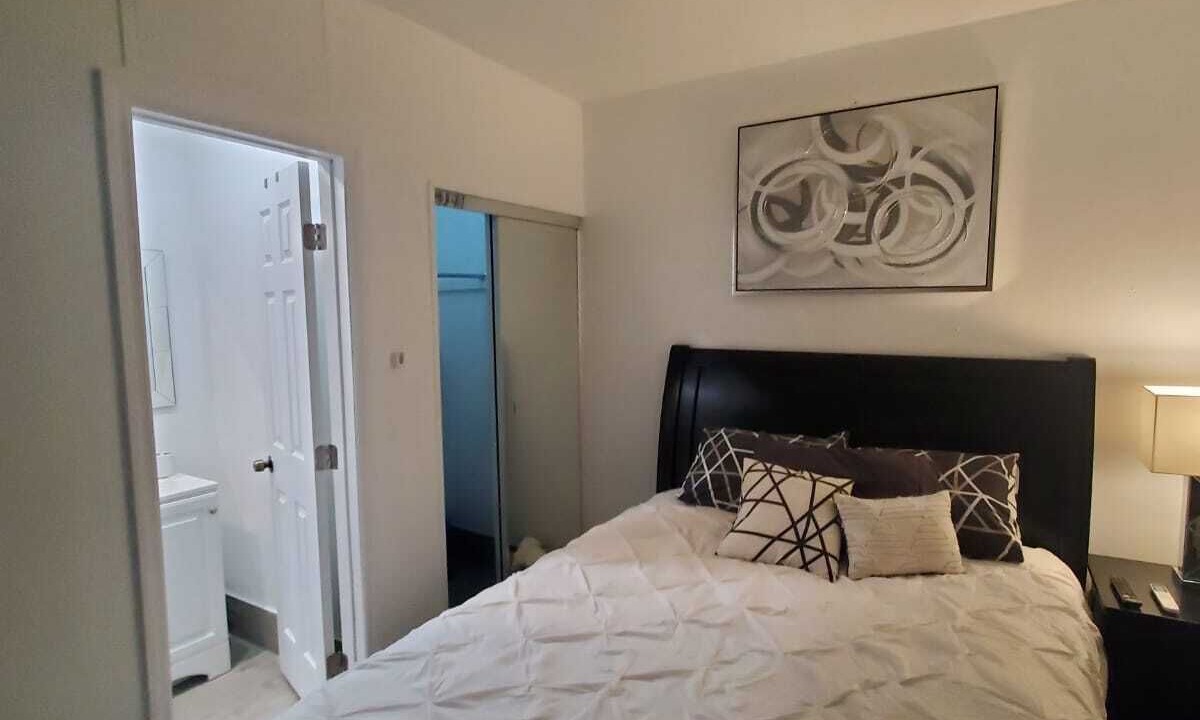 Photo of Bedroom in Highpoint