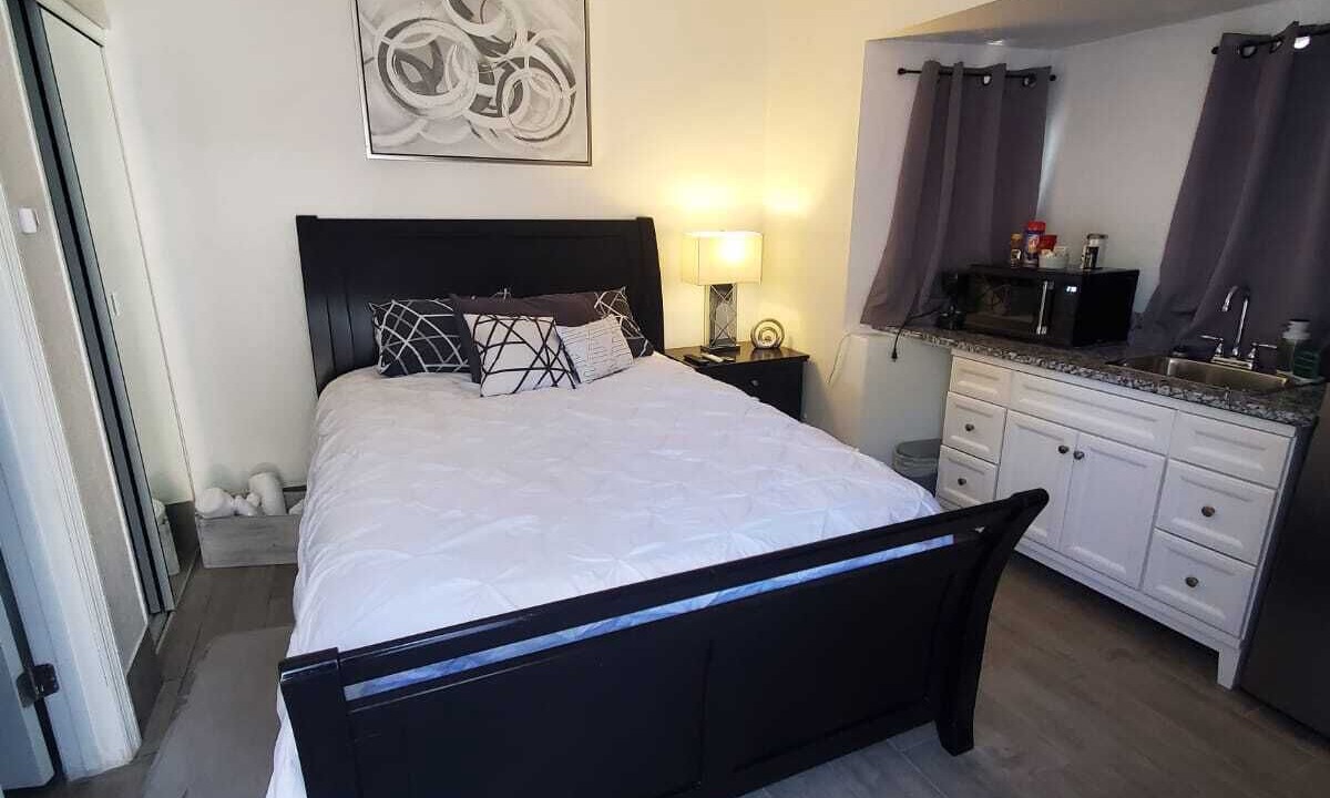 Photo of Bedroom in Highpoint