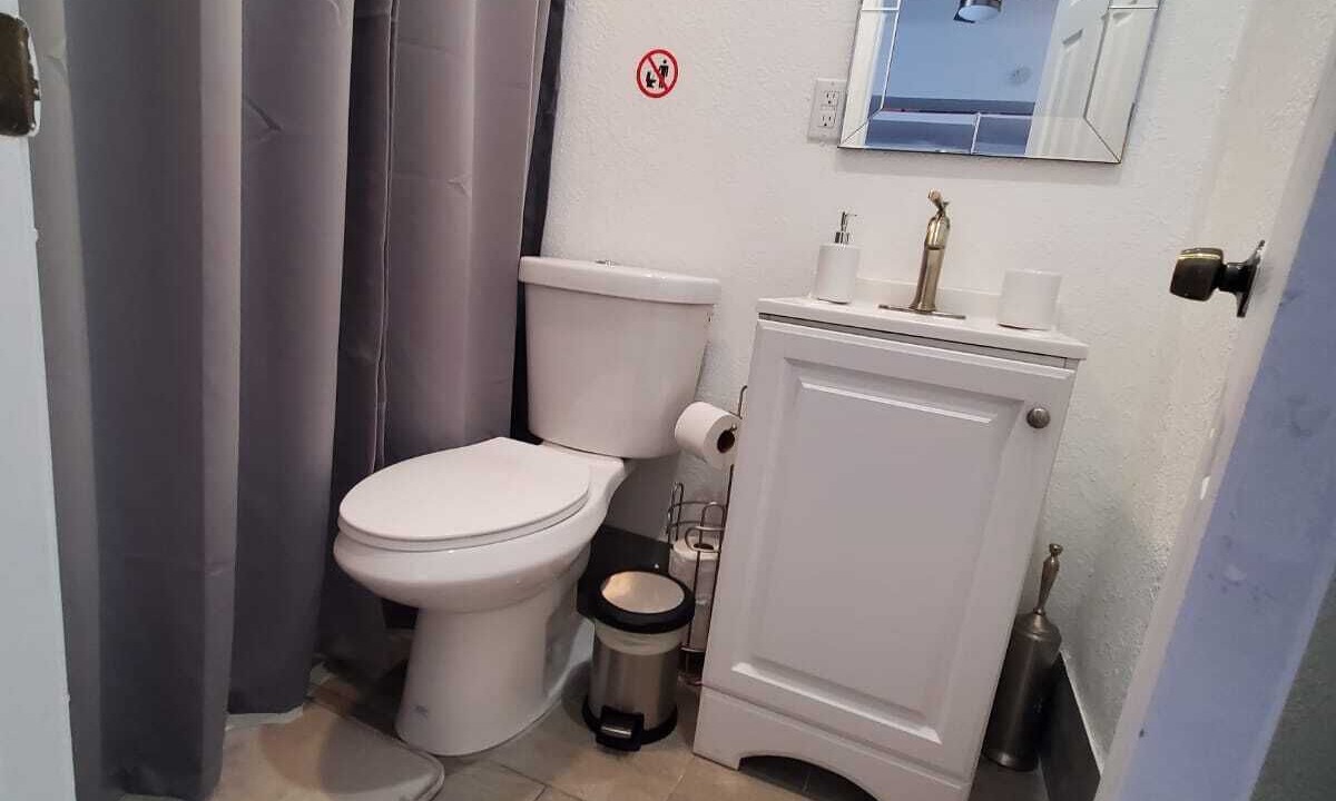 Photo of Bathroom in Highpoint