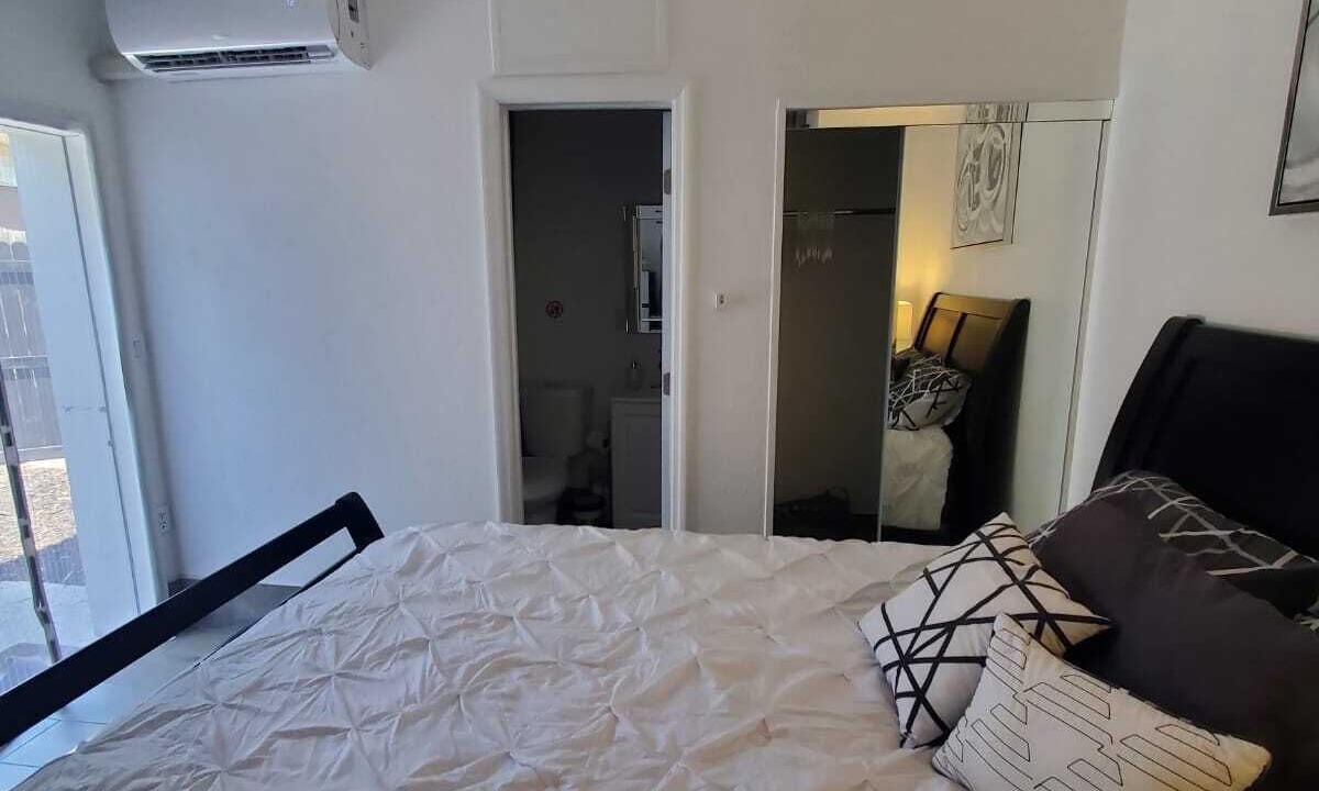 Photo of Bedroom in Highpoint
