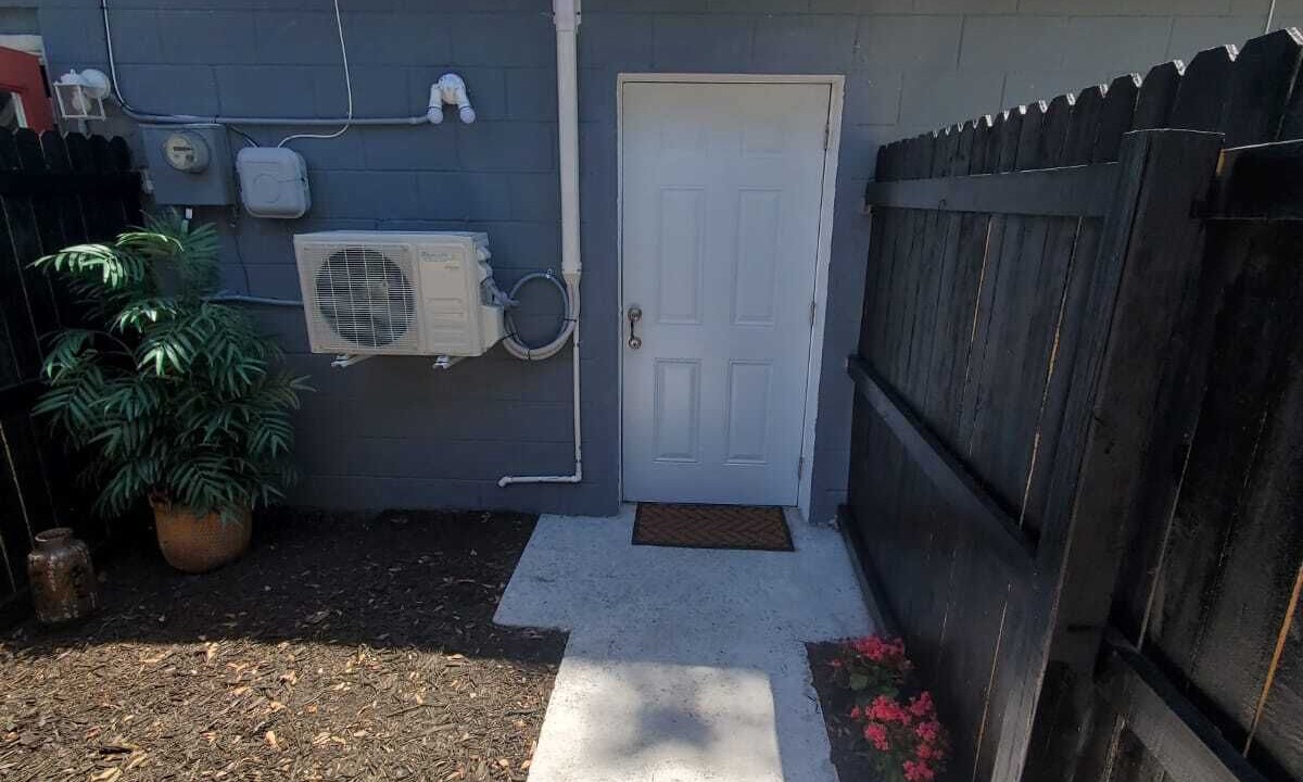 Photo of Outdoor in Highpoint