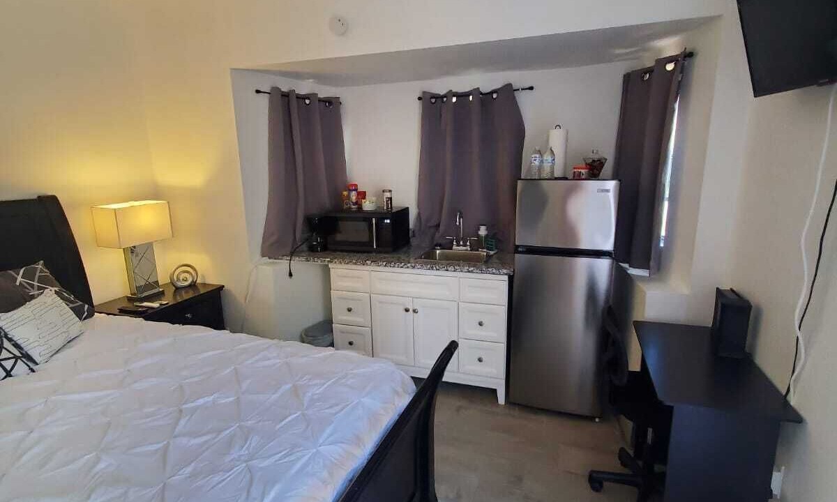 Photo of Bedroom in Highpoint
