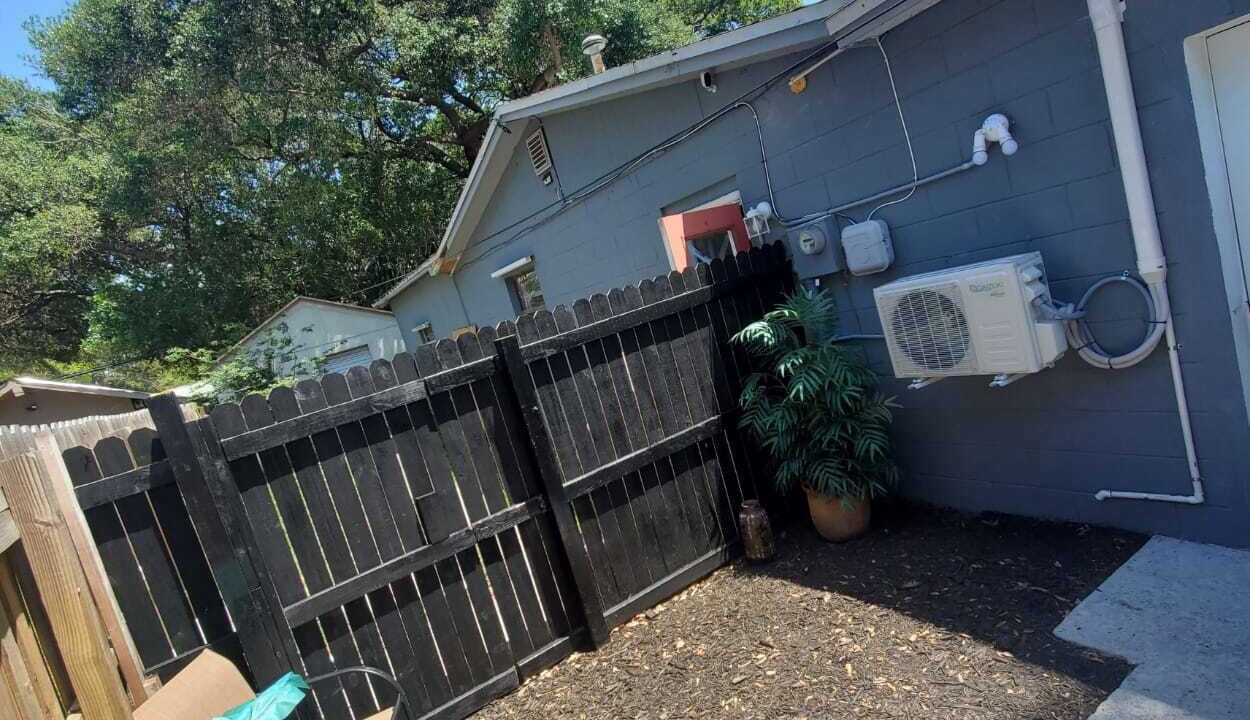 Photo of Outdoor in Highpoint