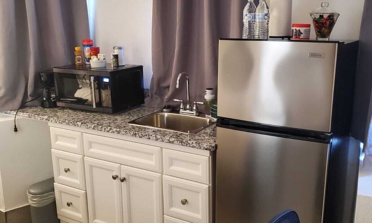 Photo of Kitchen in Highpoint