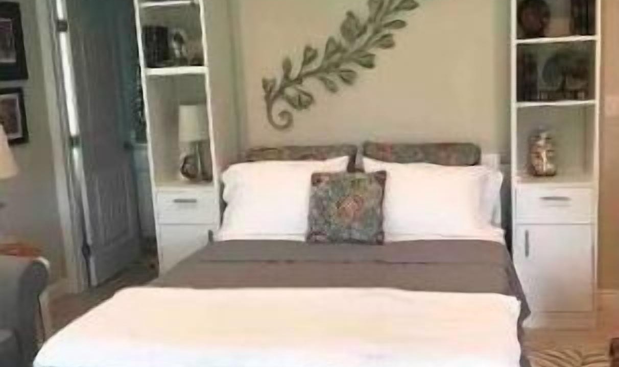 Photo of Bedroom in Disston Heights