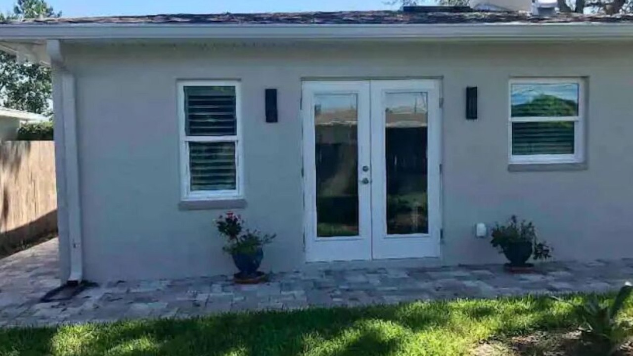 Photo of Outdoor in Disston Heights